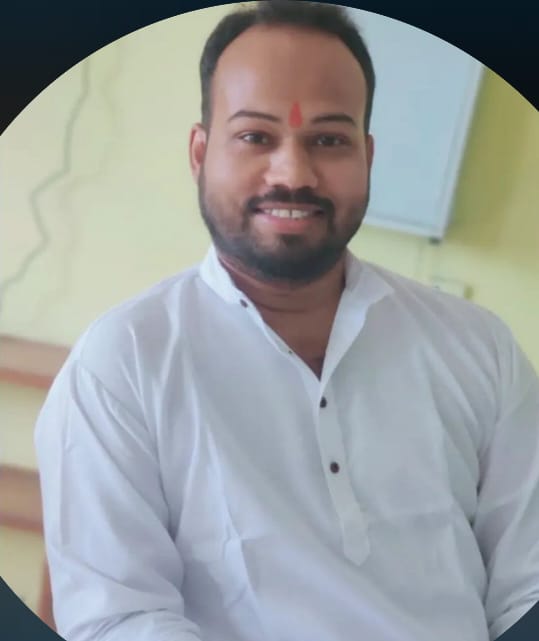 Dr. Mitrasen Raj